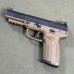 FN Five-seveN Pistol 5.7x28mm - USED - Copper Custom Armament 